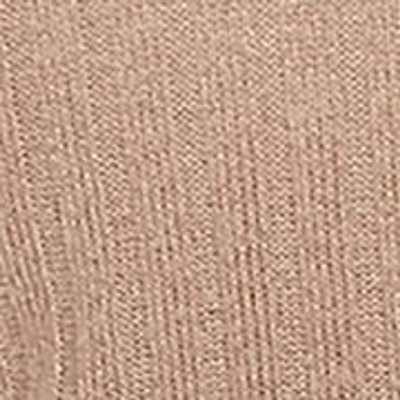 Plus Vienna Soutache Medallion Center Knit Top