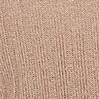 Plus Vienna Soutache Medallion Center Knit Top