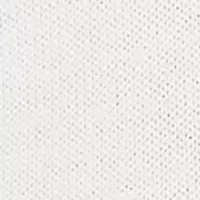 Plus Vienna Floral Embroidery Yoke Sweater