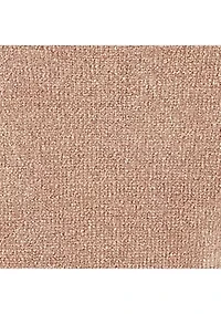 Plus Vienna Stitched Leaves Chenille Sweater