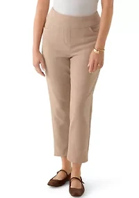 Petite Vienna Proportioned Short Pants