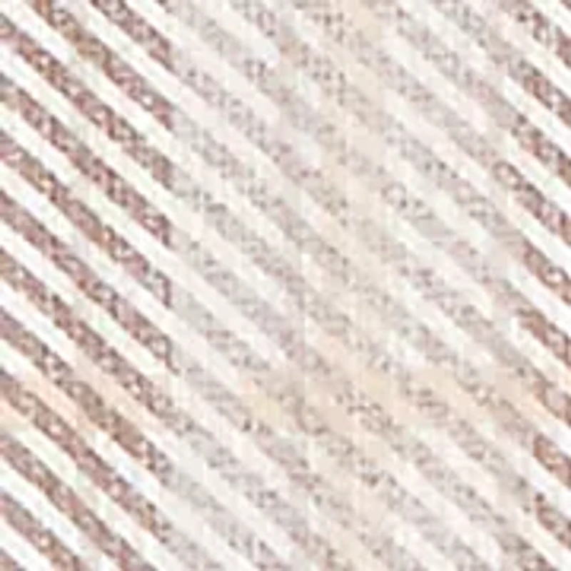 Petite Vienna Plaid Cowl Neck Top