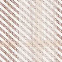 Petite Vienna Plaid Cowl Neck Top