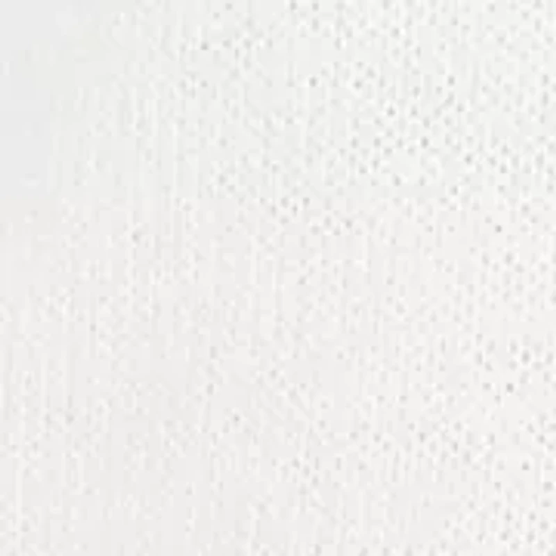 Petite Vienna Floral Embroidery Yoke Cotton/Acrylic Top