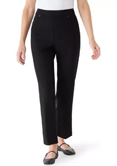 Women's Barcelona Proportioned Short Pants