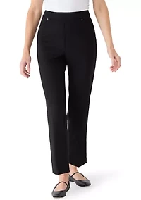 Women's Barcelona Proportioned Short Pants