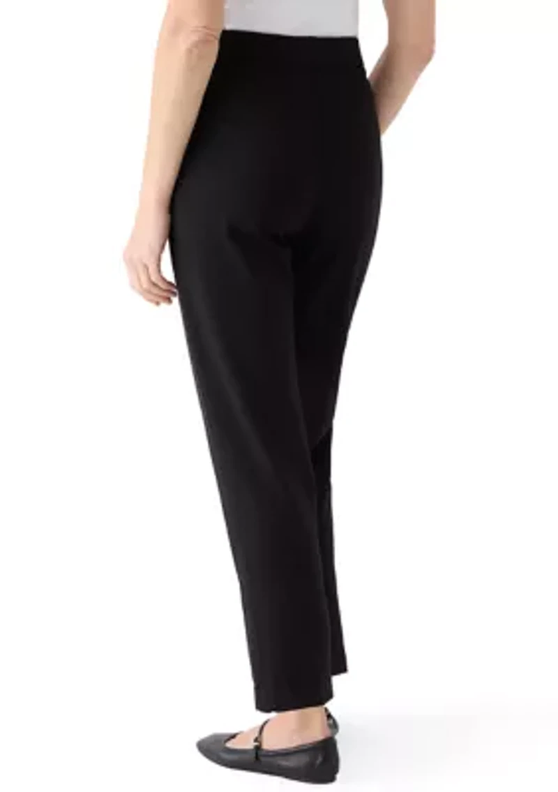 Women's Barcelona Proportioned Short Pants