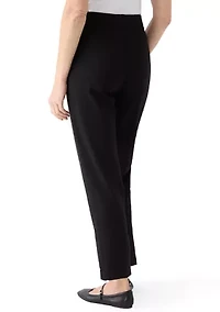 Women's Barcelona Proportioned Short Pants