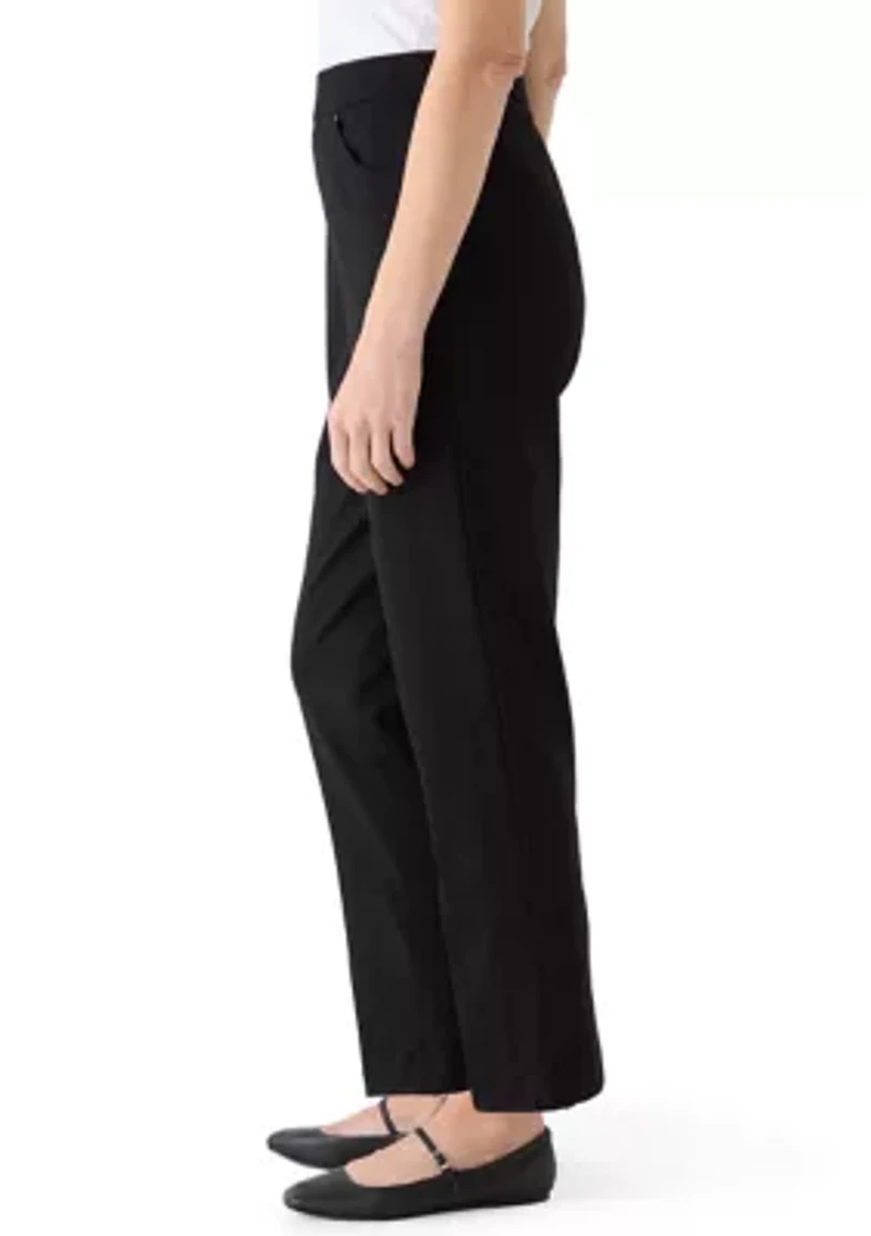 Women's Barcelona Proportioned Short Pants