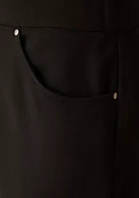 Women's Barcelona Proportioned Short Pants