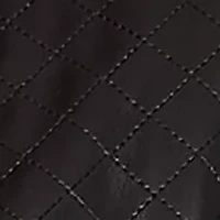 Women's Barcelona Faux Leather Jacket