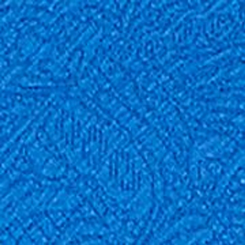 Women's Barcelona Solid Floral Jacquard Texture Top