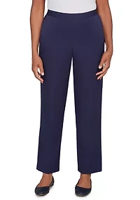 Women's Saratoga Springs Proportioned Short Pants