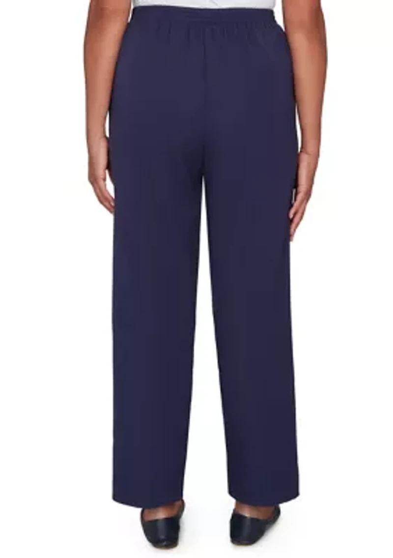 Women's Saratoga Springs Proportioned Short Pants