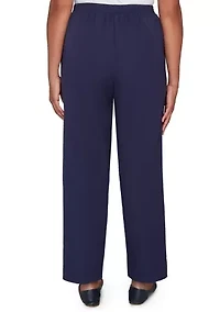 Women's Saratoga Springs Proportioned Short Pants