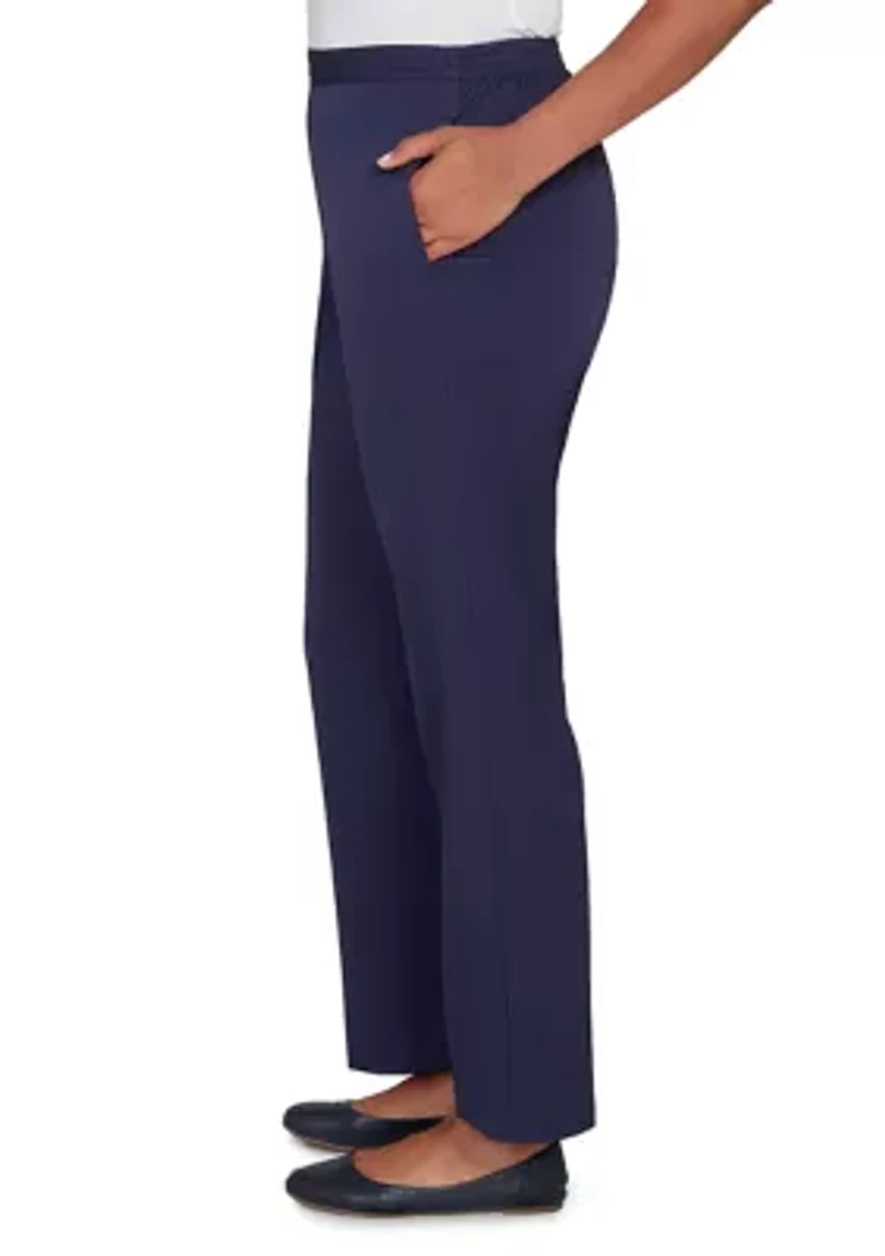 Women's Saratoga Springs Proportioned Short Pants