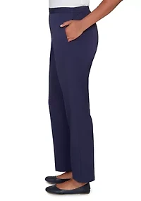 Women's Saratoga Springs Proportioned Short Pants