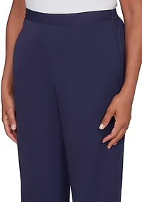 Women's Saratoga Springs Proportioned Short Pants