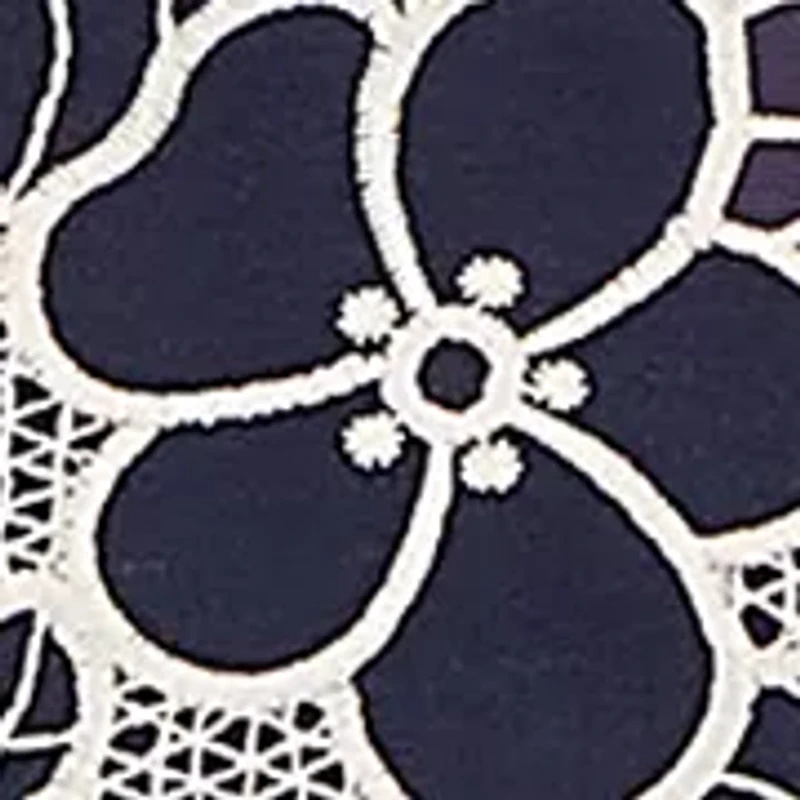 Women's Saratoga Springs Floral Lace Top