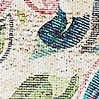 Women's Saratoga Springs Paisley Top