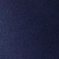 Petite Crew Neck Embroidered Sleeve Top