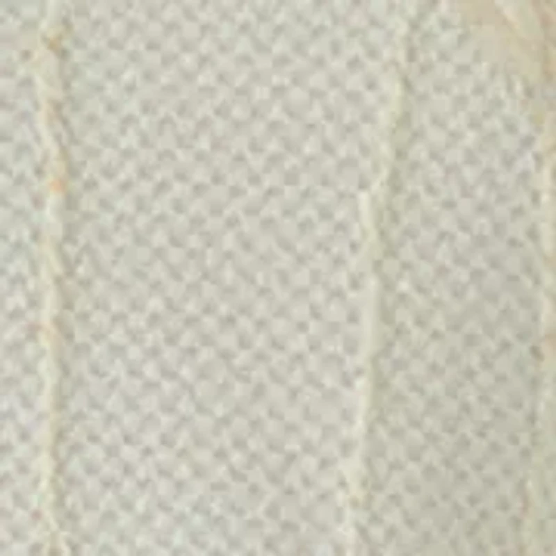 Petite Crew Neck Textured Floral Sweater