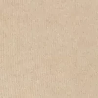 Petite Crew Neck Embroidered Top