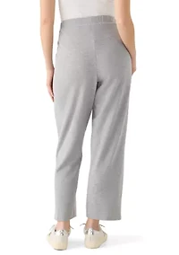 Women's CJ Porportioned Short Pants