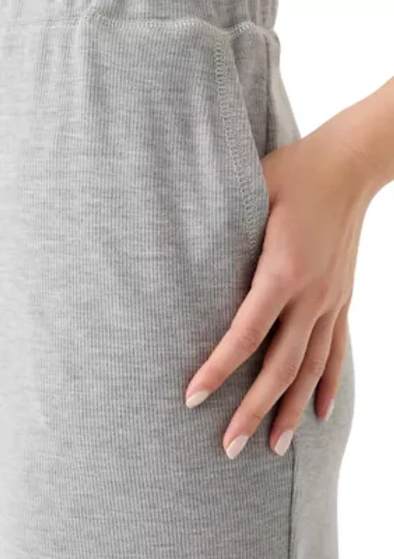 Women's CJ Porportioned Short Pants