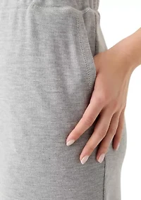 Women's CJ Porportioned Short Pants