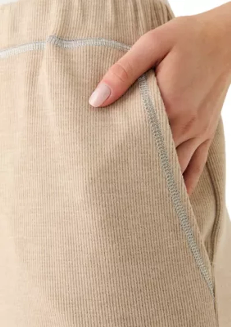 Women's CJ Porportioned Short Pants