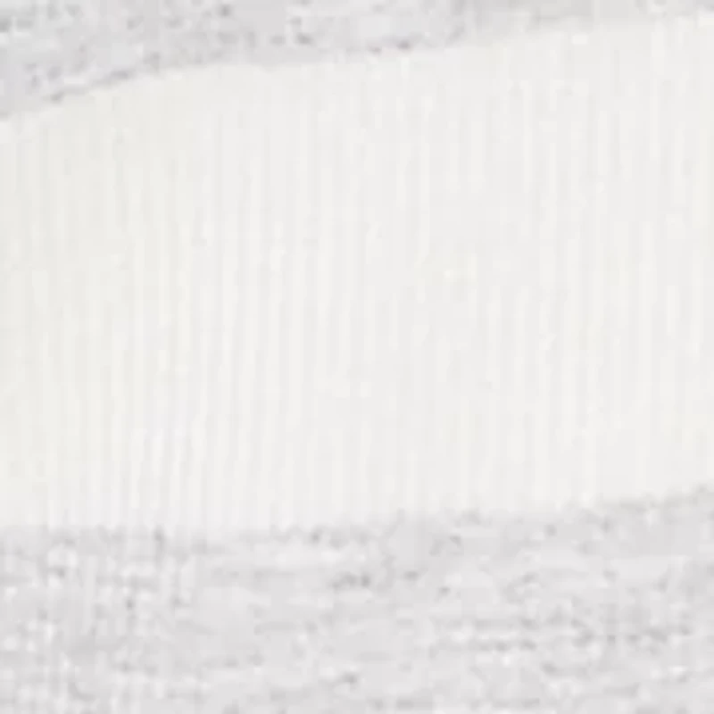 Women's Comfort & Joy Striped Top with Stars