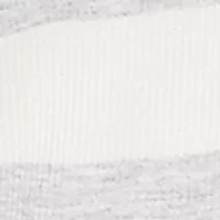 Women's Comfort & Joy Striped Top with Stars