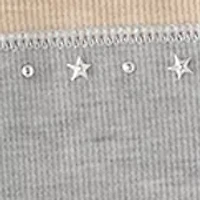 Women's CJ Coloblock 1/4 Zip Sweater