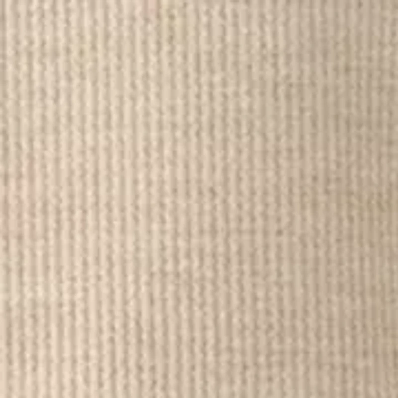 Petite Foil Starts 3/4 Sleeve Sweater