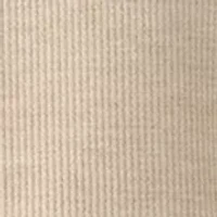 Petite Foil Starts 3/4 Sleeve Sweater