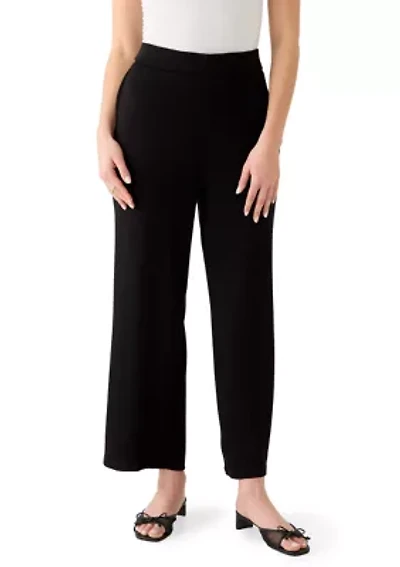 Women's Ankle Pants