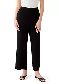 Women's Ankle Pants