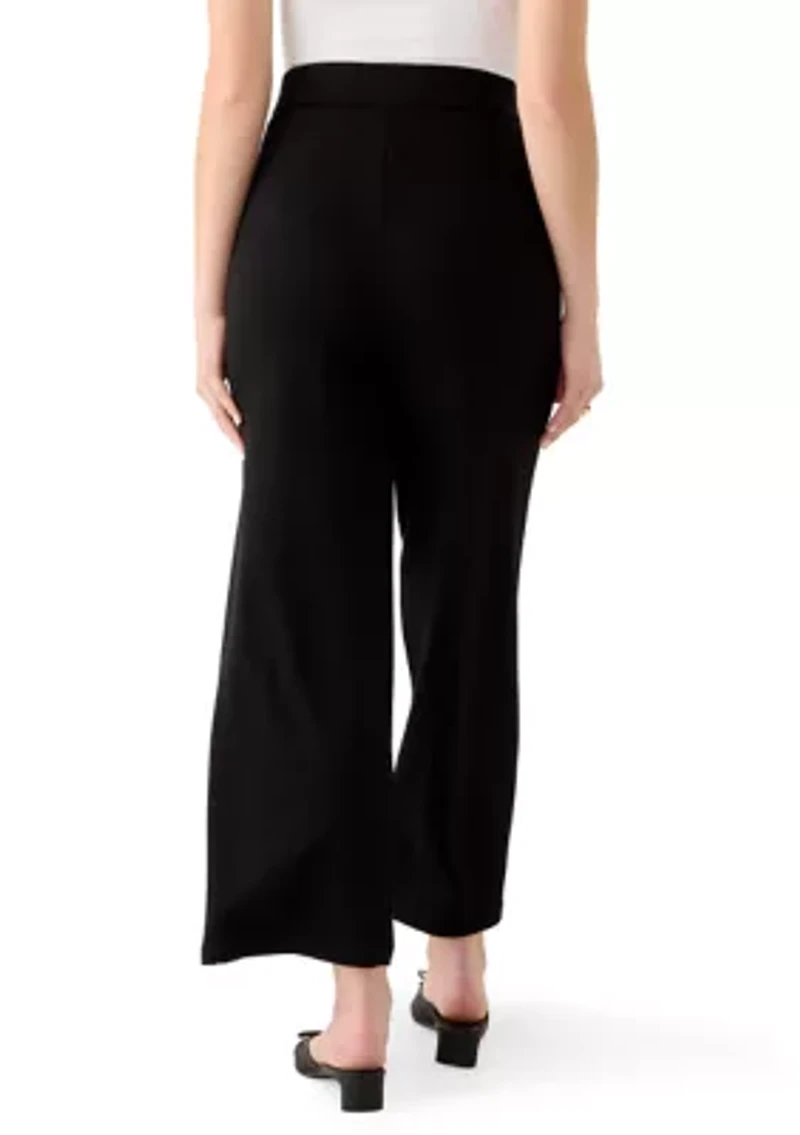 Women's Ankle Pants