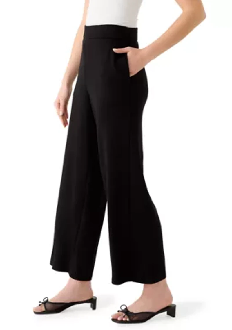 Women's Ankle Pants