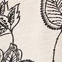 Women's Ombré Printed Blouse