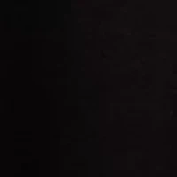 Petite Heat Set Rhinestone Collared Quarter-Zip Pullover