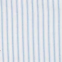 Women's St. Augustine Embroidered Striped Shirt