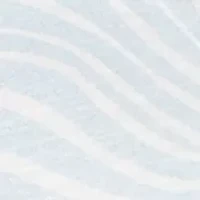 Women's St. Augustine Abstract Floral Top