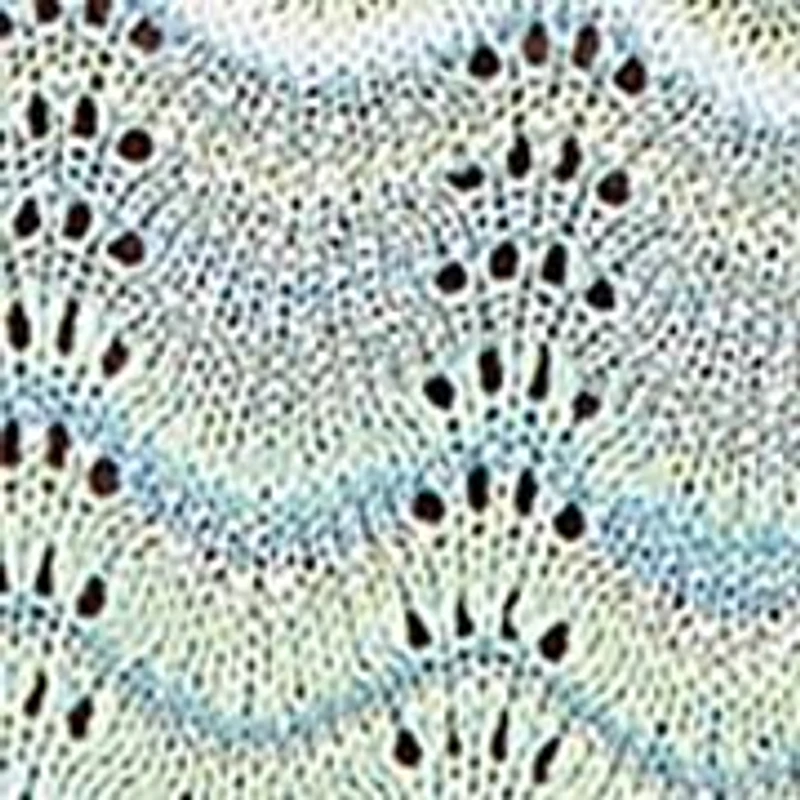 Women's St. Augustine Space Dye Texture Sweater