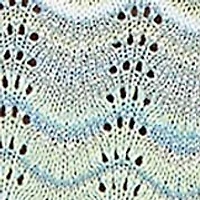 Women's St. Augustine Space Dye Texture Sweater