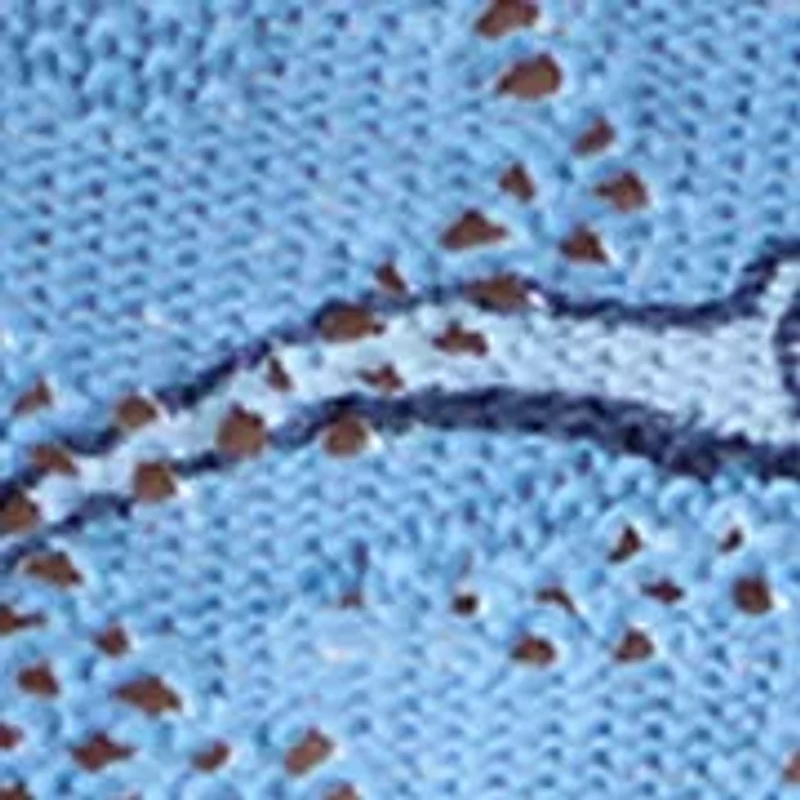 Women's St. Augustine Abstract Floral Print Sweater