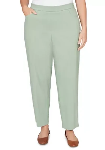 Plus St. Augustine Proportioned Short Pants