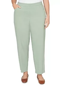 Plus St. Augustine Proportioned Short Pants