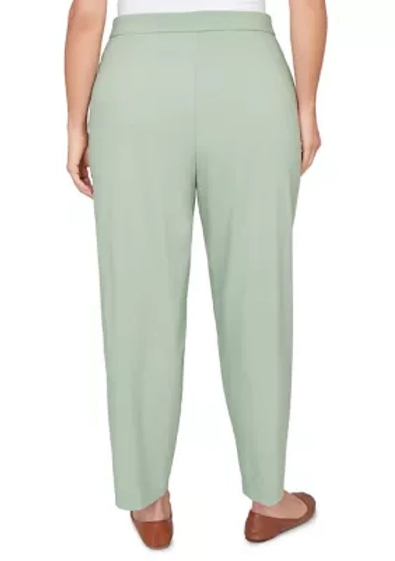 Plus St. Augustine Proportioned Short Pants